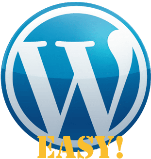 installare wordpress