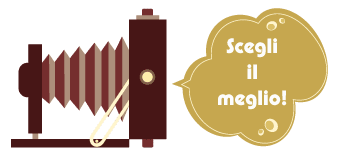 blog di fotografia - scegli il meglio per il tuo