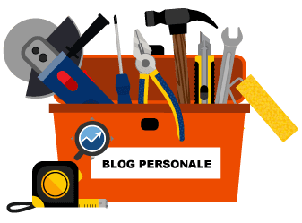 blog personale significato