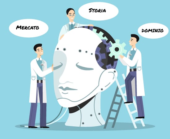 creare un blog personale