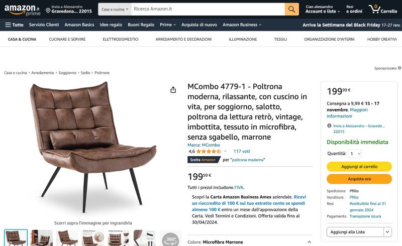 Call to action ecommerce