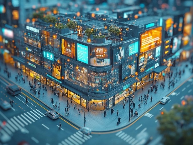 e-commerce marketing