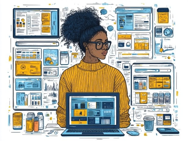 piattaforma e-commerce