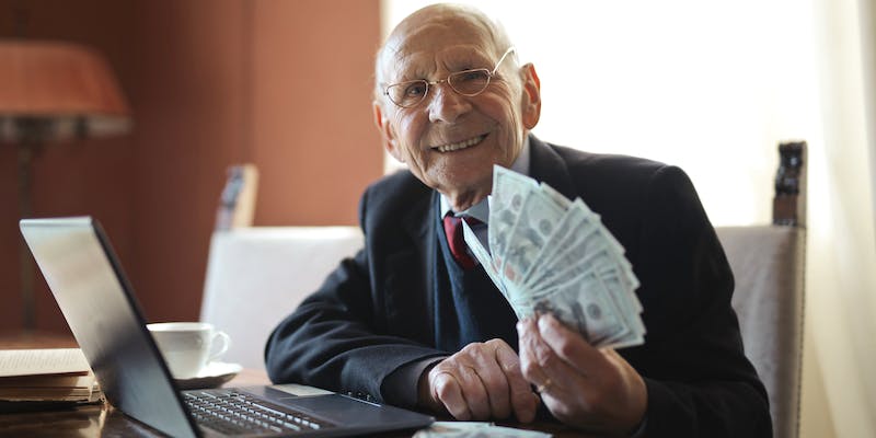 come fare soldi online