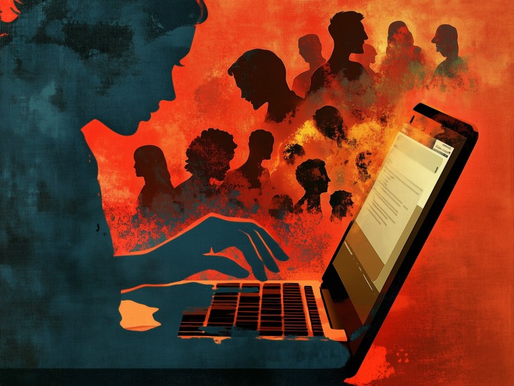 Creare articoli interessanti