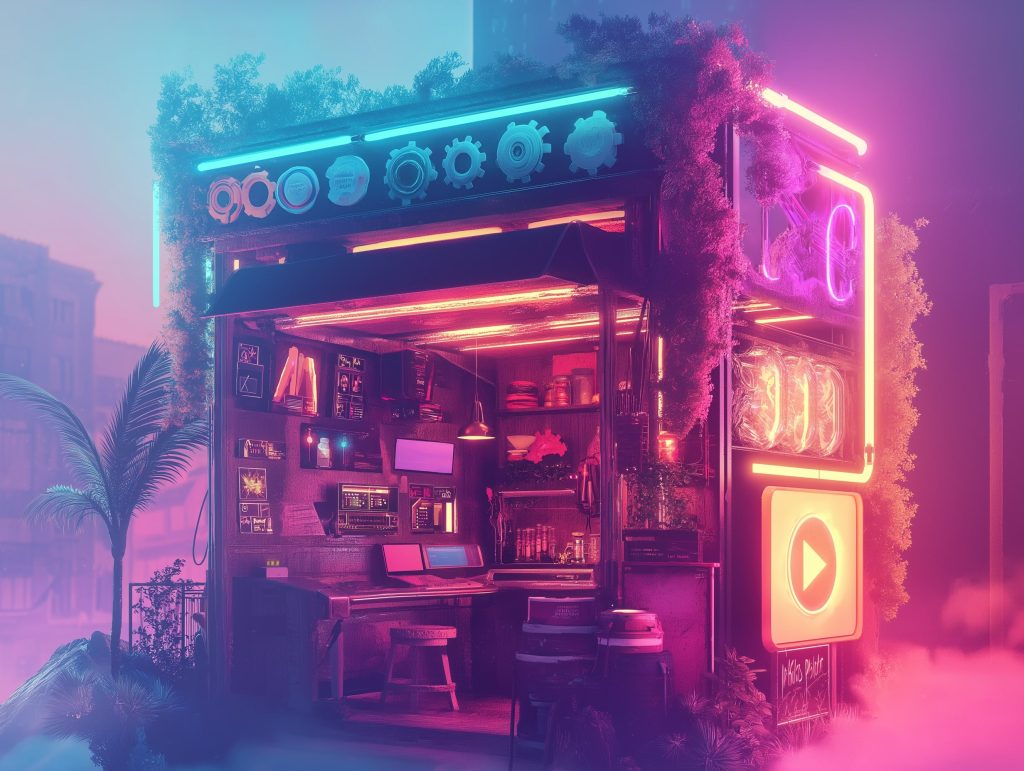 Piattaforme di blogging