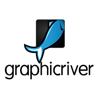 come creare un logo graphicriver