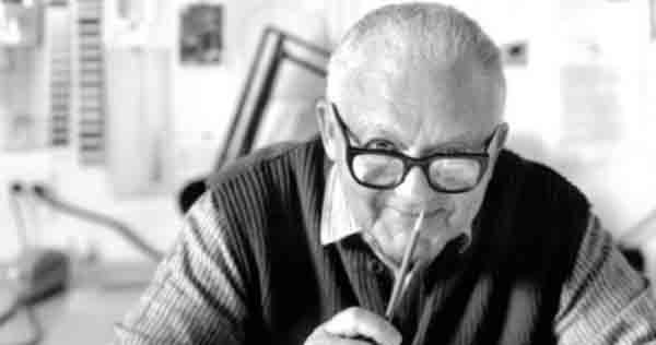 creare un logo paul rand
