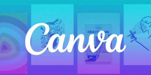 Come creare un sito web con Canva