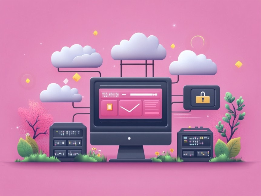 Cosa sono dominio e hosting