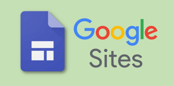 Come creare un sito web con Google