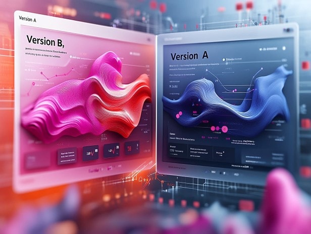 A B testing conversioni