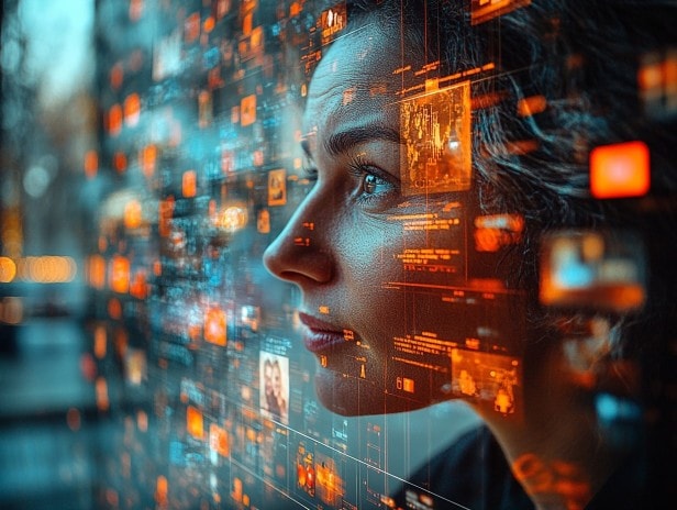 Landing funnel marketing