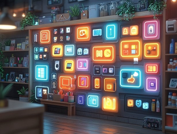 Strumenti per Creare Landing Page Professionali