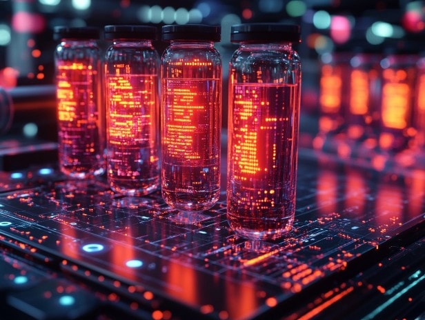 Landing page professionale