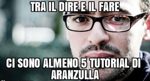 guadagnare come Aranzulla