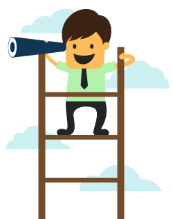 trovare l'argomento del tuo blog personale