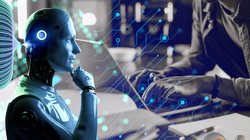 copywriting e intelligenza artificiale