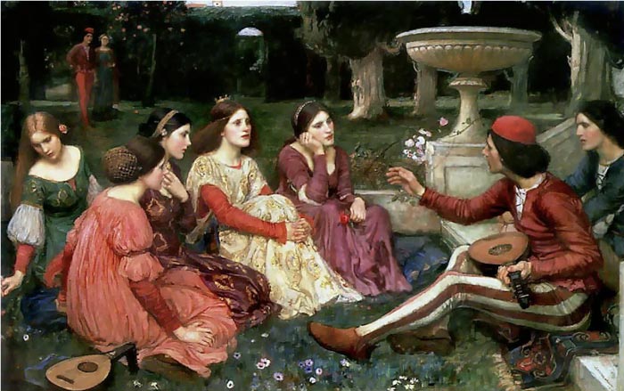 copywriting storytelling