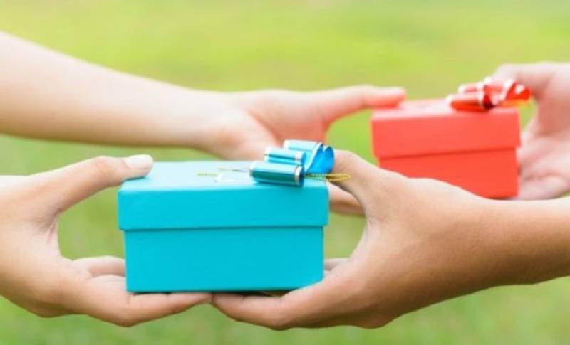 principio di reciprocità