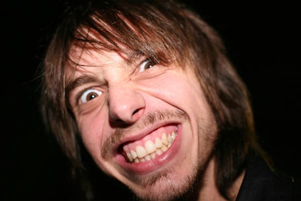 come aprire un blog gratis - smile