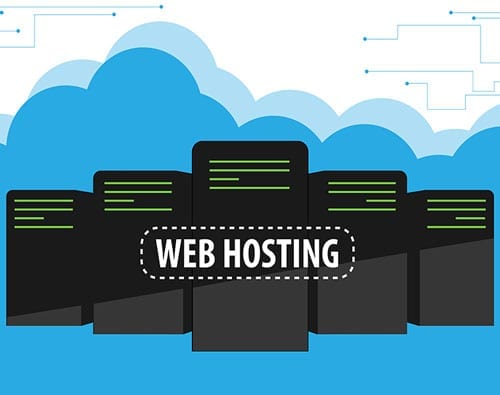 hosting gratis