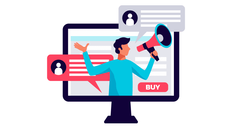 Influencer Marketing