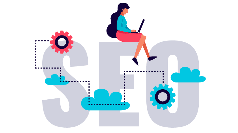SEO