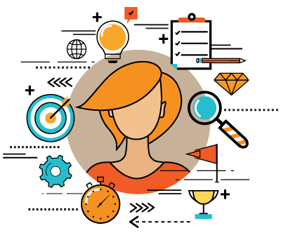 come si diventa fashion blogger