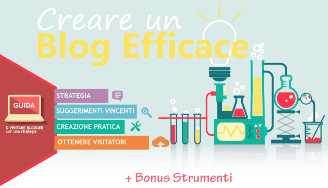 come creare un blog - diventare blogger
