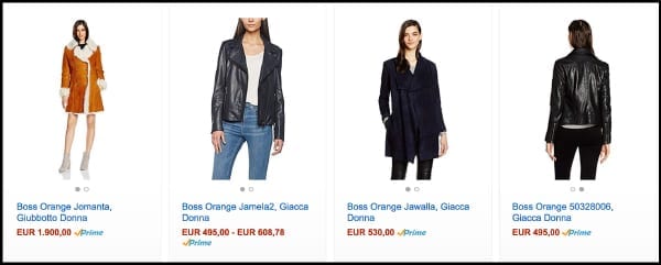 limiti commissioni amazon