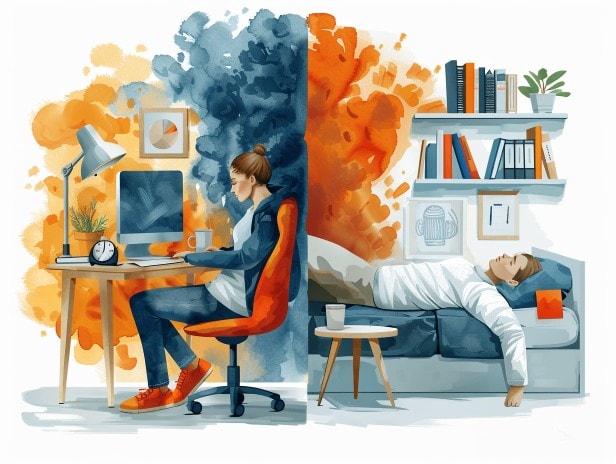 Guadagnare online seriamente VS Money making