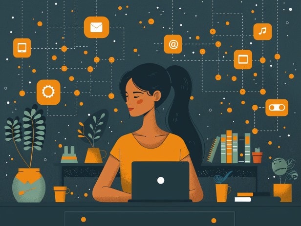 Assistente virtuale online