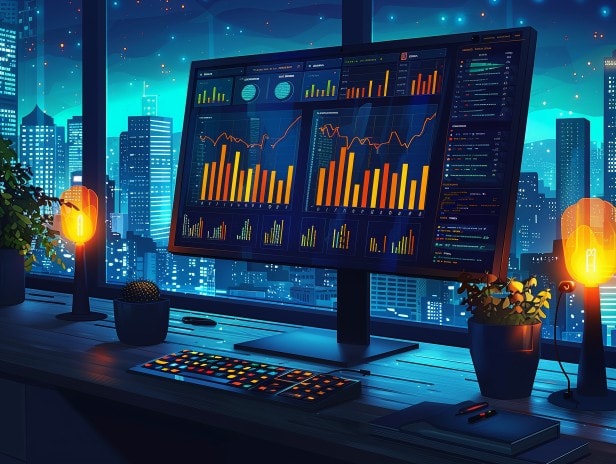 Come guadagnare con gli investimenti online