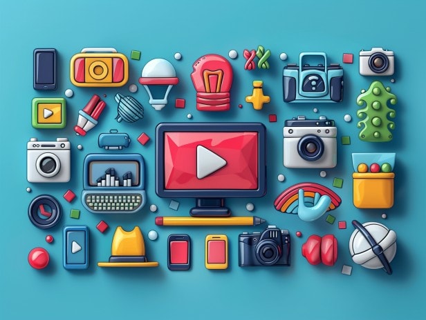 Come guadagnare soldi online partendo da zero creando contenuti