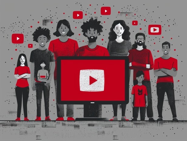 Guadagnare con YouTube