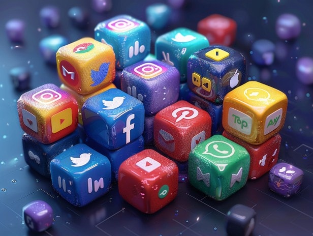 Guadagnare con i social