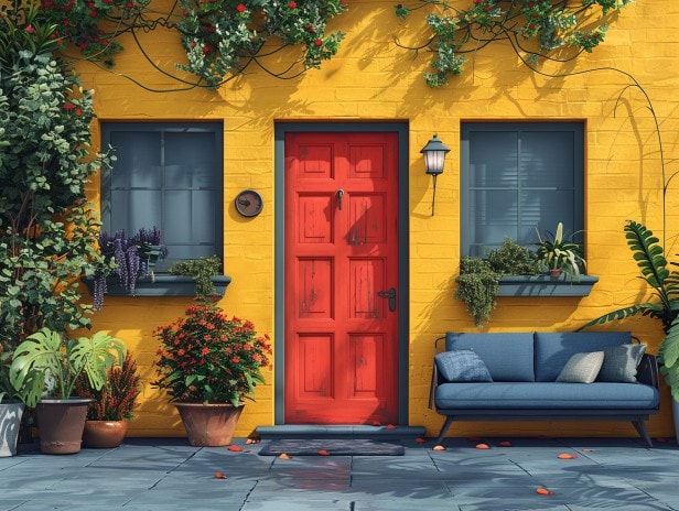 Guadagnare con Airbnb