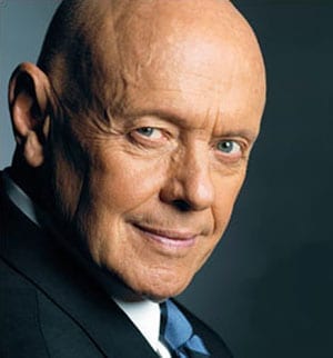 idee per guadagnare - Stephen Covey