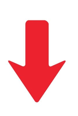 Come vendere online da casa -freccia