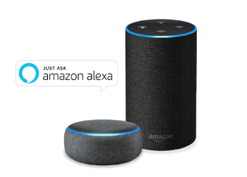 Esempio programmi di affiliazione - Alexa