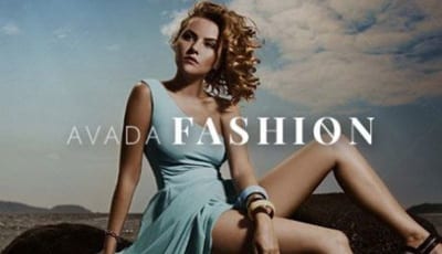 Avada Fashion