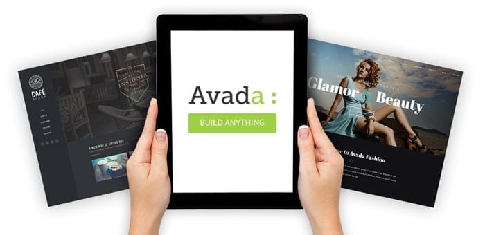 Avada - ThemeFusion