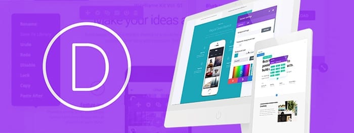 Divi - Elegant Themes