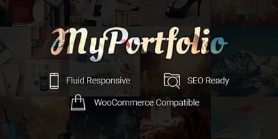 My Portfolio - MyThemeShop