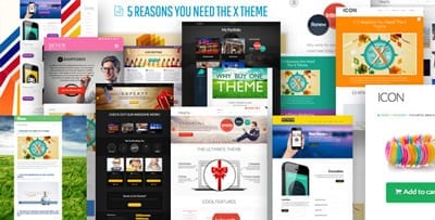 Xtheme - Themeco