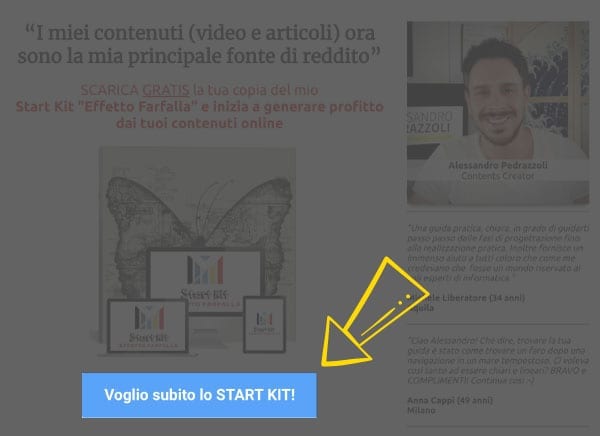 Squeeze page Alessandro Pedrazzoli 1