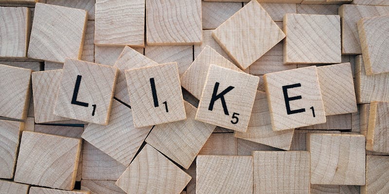 like
